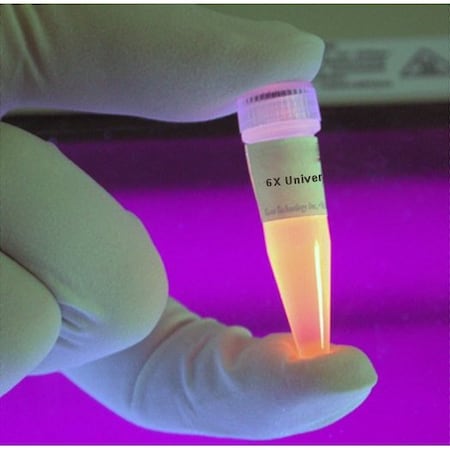 Geno Technology 6X Universal Clean Away Dye, 1.5ml 248697